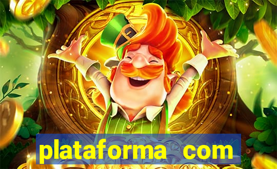 plataforma com jogos demo